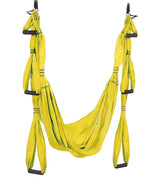 AERIAL YOGA SWING