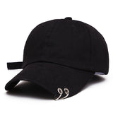 K-POP Ring Cap