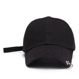 K-POP Ring Cap