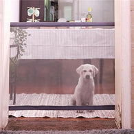 Dog Gate Guard