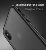 MAGNETIC IPHONE CASE ULTRA-RESISTANT