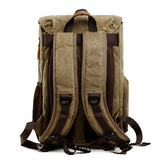 Classy Waterproof Durable Camera Backpack