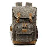 Classy Waterproof Durable Camera Backpack