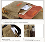 Classy Waterproof Durable Camera Backpack