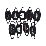 K-POP Mouth Face Mask