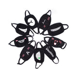 K-POP Mouth Face Mask