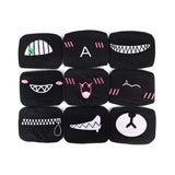 K-POP Mouth Face Mask