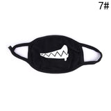 K-POP Mouth Face Mask
