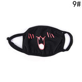 K-POP Mouth Face Mask
