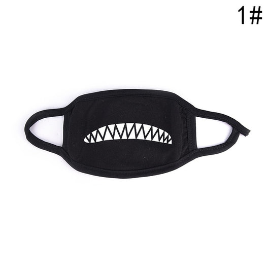 K-POP Mouth Face Mask