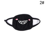 K-POP Mouth Face Mask