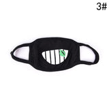K-POP Mouth Face Mask