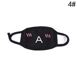 K-POP Mouth Face Mask