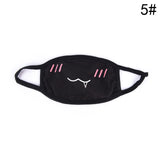 K-POP Mouth Face Mask