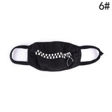K-POP Mouth Face Mask