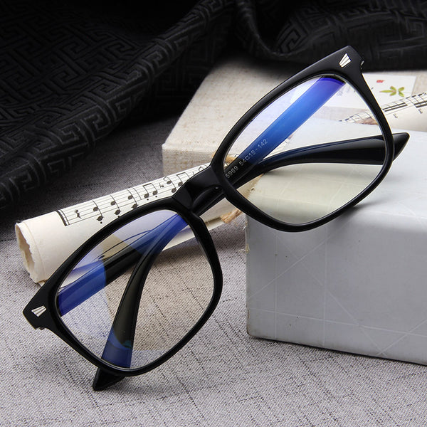 Free Anti Blue Ray Screen Gaming Glasses