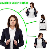 Posture Corrector Brace Shoulder & Back Support Belt