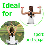 Posture Corrector Brace Shoulder & Back Support Belt
