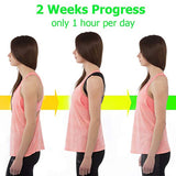 Posture Corrector Brace Shoulder & Back Support Belt