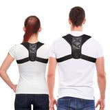Posture Corrector Brace Shoulder & Back Support Belt