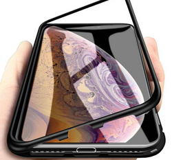 MAGNETIC IPHONE CASE ULTRA-RESISTANT