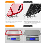 MAGNETIC IPHONE CASE ULTRA-RESISTANT