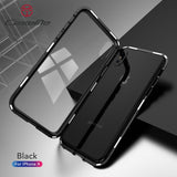 MAGNETIC IPHONE CASE ULTRA-RESISTANT
