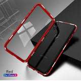 MAGNETIC IPHONE CASE ULTRA-RESISTANT