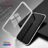 MAGNETIC IPHONE CASE ULTRA-RESISTANT