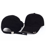 K-POP Ring Cap