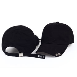 K-POP Ring Cap