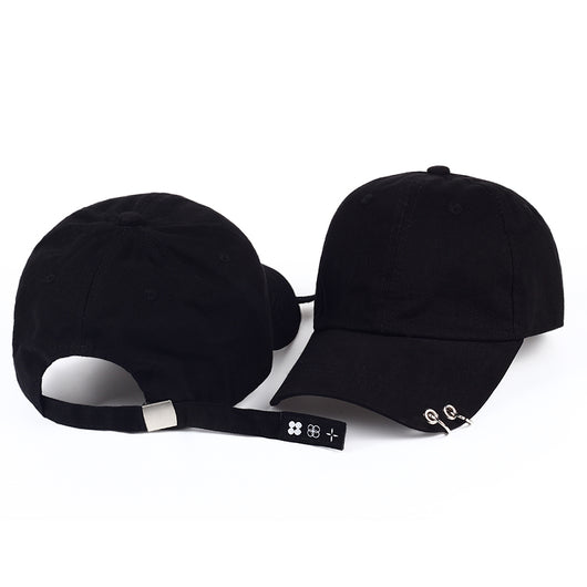 K-POP Ring Cap