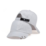 K-POP Ring Cap