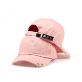 K-POP Ring Cap