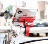 Motorcycle Cellphone Holder