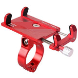 Motorcycle Cellphone Holder