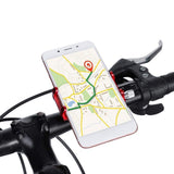 Motorcycle Cellphone Holder