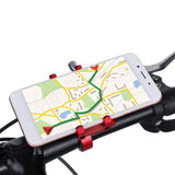 Motorcycle Cellphone Holder