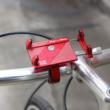 Motorcycle Cellphone Holder